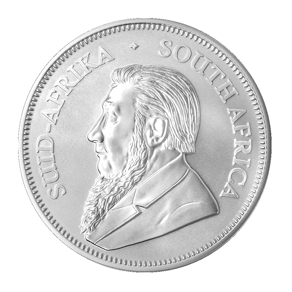 Silber_1oz_Krugerrand_v