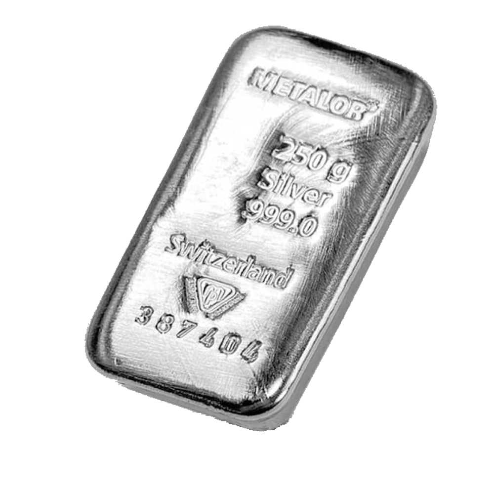 metalor_cast_silver_250_c